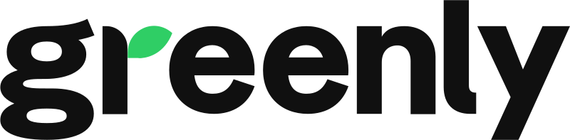 logo greenly