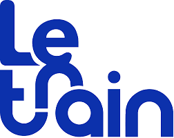 logo letrain