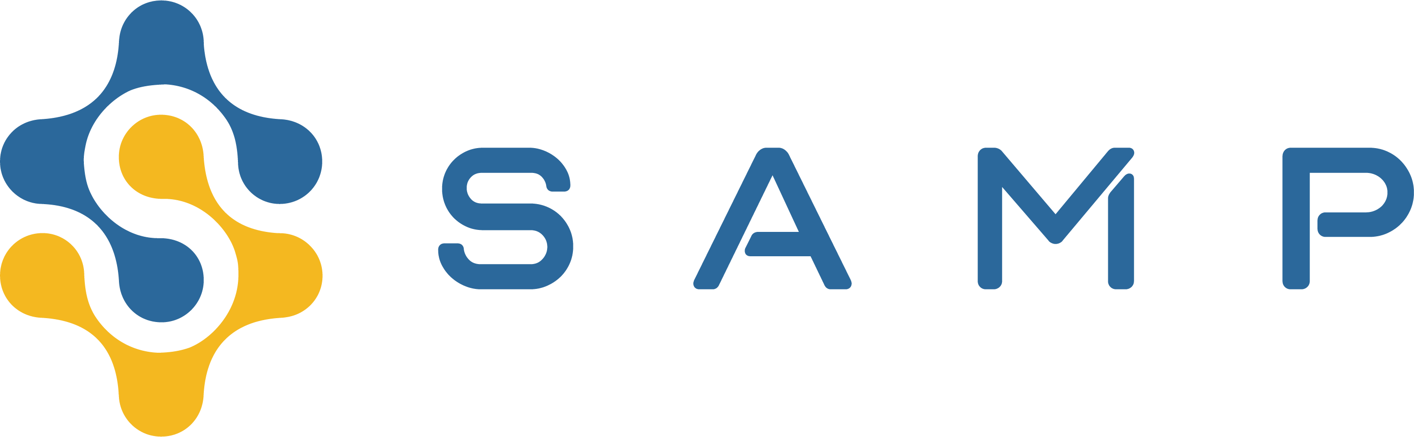 logo samp