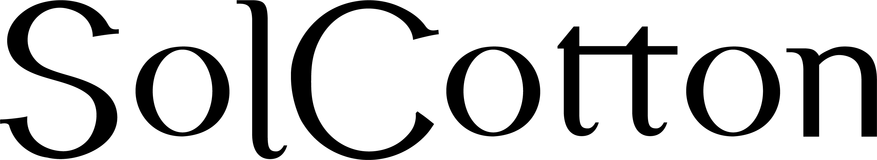 logo solcotton
