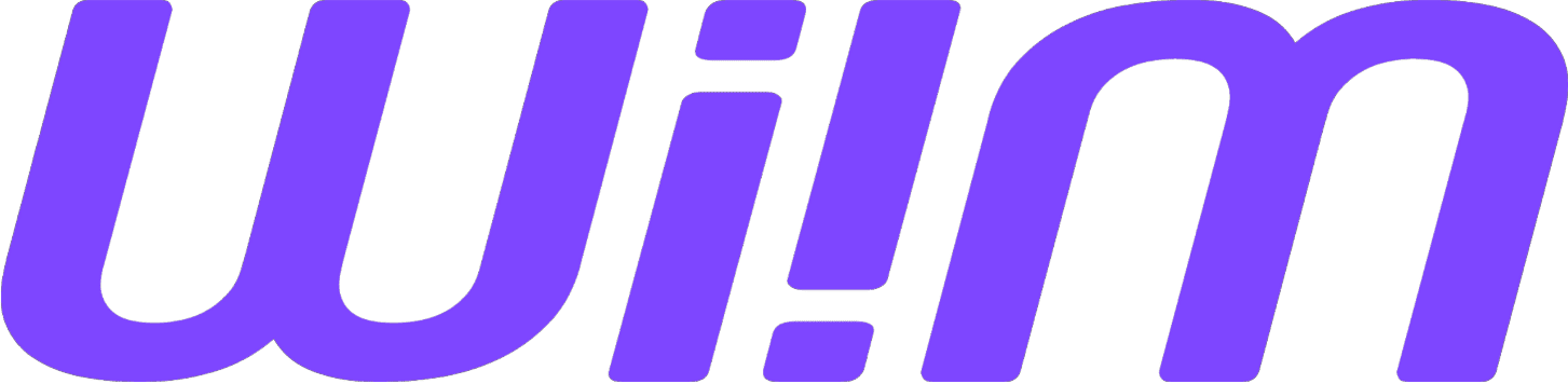 logo wiim